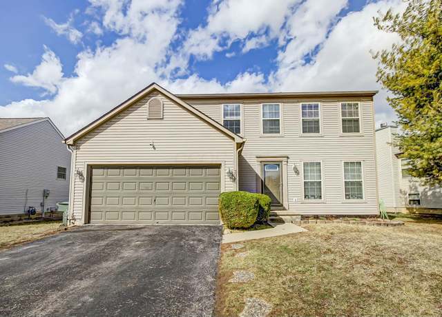 Property at 3093 Briar Ridge Rd, Columbus, OH 43232, 3 beds, 2.5 baths