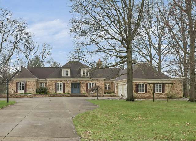 Property at 1520 Hiner Rd, Orient, OH 43146, 4 beds, 3.5 baths