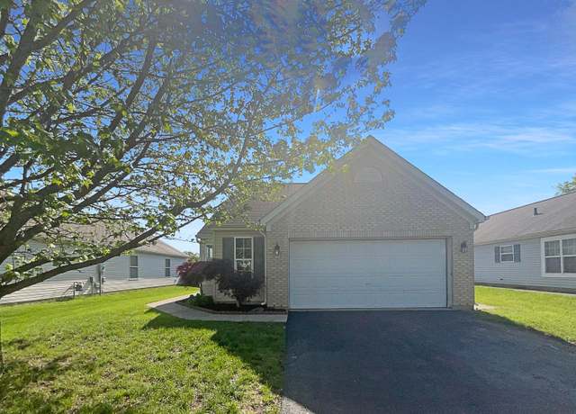 Property at 3118 Legion Ln, Columbus, OH 43232, 2 beds, 2 baths