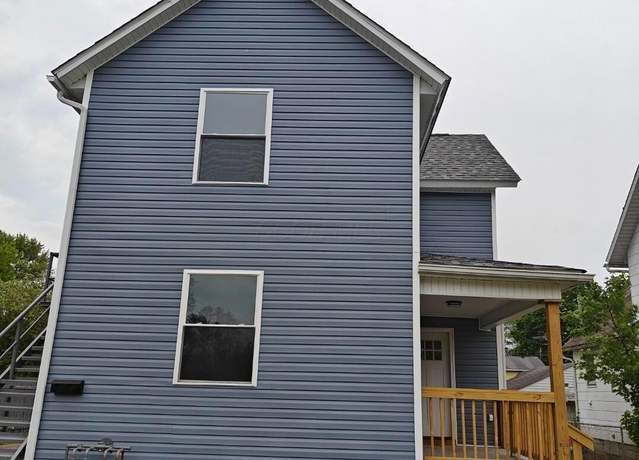 Property at 100 Wing St, Newark, OH 43055
