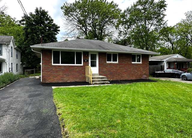 Property at 239 Maplewood Ave, Columbus, OH 43213, 3 beds, 1 bath