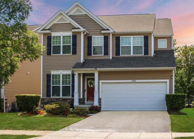 Property at 4093 Adalric Dr, Columbus, OH 43219, 4 beds, 2.5 baths