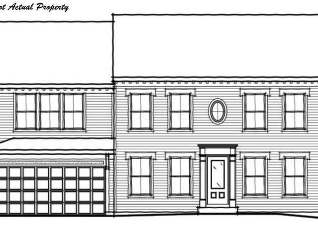 Property at 152 Pickerington Ponds Dr, Pickerington, OH 43147, 4 beds, 2.5 baths