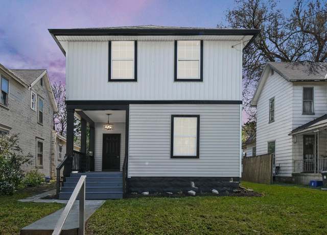Property at 398 Pearl St, Marion, OH 43302, 4 beds, 2 baths