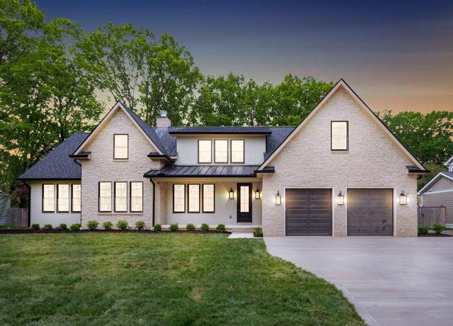 Property at 2355 Farleigh Rd, Columbus, OH 43221, 7 beds, 5.5 baths