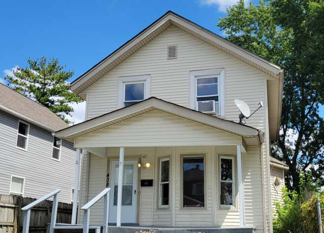 Property at 438 S Powell Ave, Columbus, OH 43204, 2 beds, 2 baths
