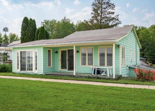 Property at 4119 North Bank Rd NE, Millersport, OH 43046, 1 bed, 1.5 baths