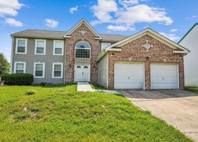 Property at 1522 Dream Ct, Reynoldsburg, OH 43068, 4 beds, 3.5 baths
