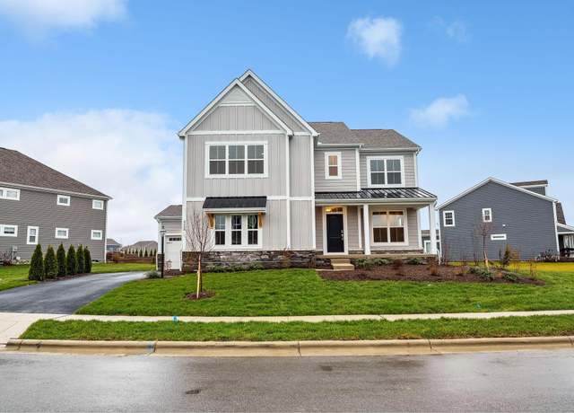 Property at 8488 Tupelo Way, Plain City, OH 43064, 5 beds, 3 baths