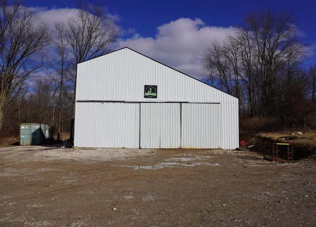 Property at 0 Co Rd 170, Marengo, OH 43334