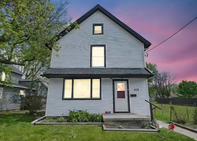 Property at 512 Henry St, Marion, OH 43302, 3 beds, 2 baths