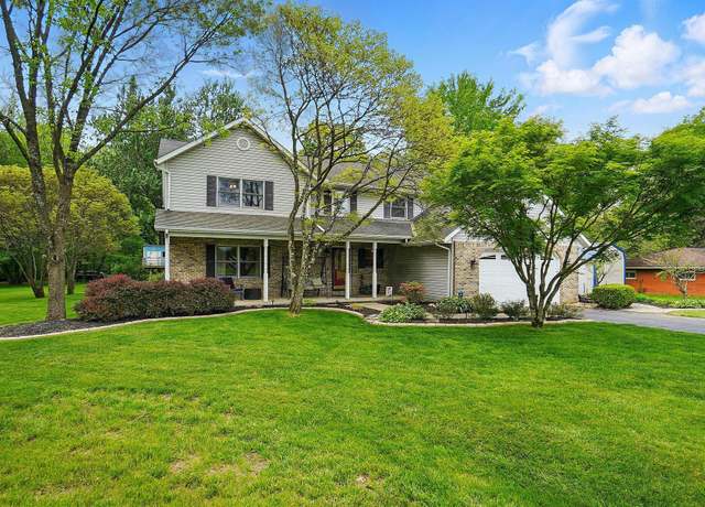 Property at 7227 Stemen Rd, Pickerington, OH 43147, 4 beds, 3 baths