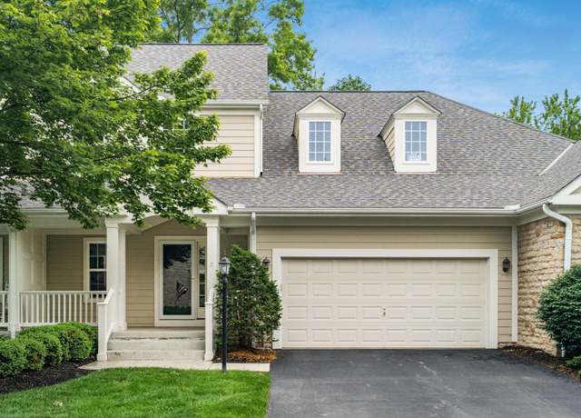 Property at 6618 Wild Rose Ln, Westerville, OH 43082, 3 beds, 3.5 baths