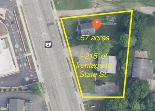 Property at 480 S State St, Westerville, OH 43081
