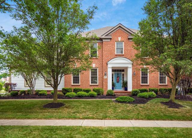 Photo of 6676 Ballantrae Pl, Dublin, OH 43016