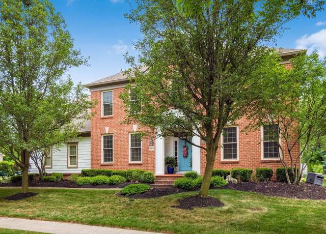 Photo of 6676 Ballantrae Pl, Dublin, OH 43016
