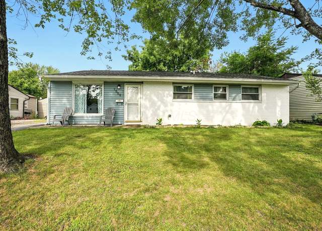 Property at 1559 S Hamilton Rd, Columbus, OH 43227, 3 beds, 2 baths