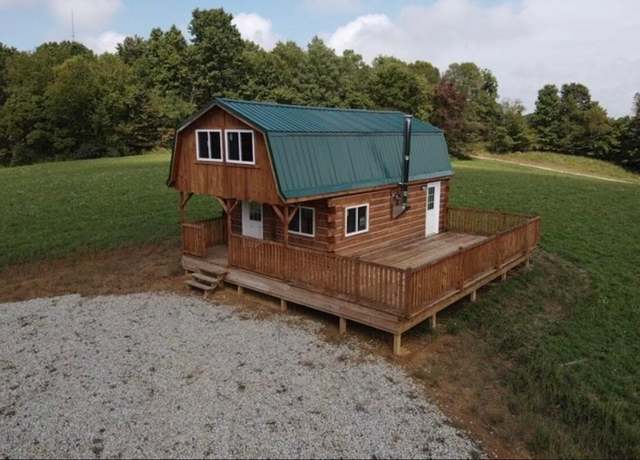 Property at 13720 NE Township Road 201, Crooksville, OH 43731