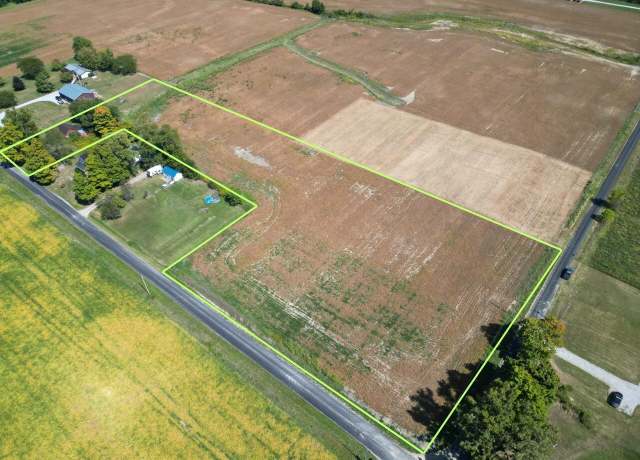 Property at 2 Township Road 183, Cardington, OH 43315