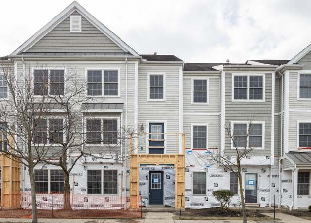 Property at 6019 Canyon Creek Dr #205, Dublin, OH 43016, 2 beds, 2.5 baths