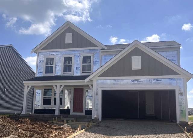 Property at 5104 Harvest Ln, South Bloomfield, OH 43103, 3 beds, 2.5 baths