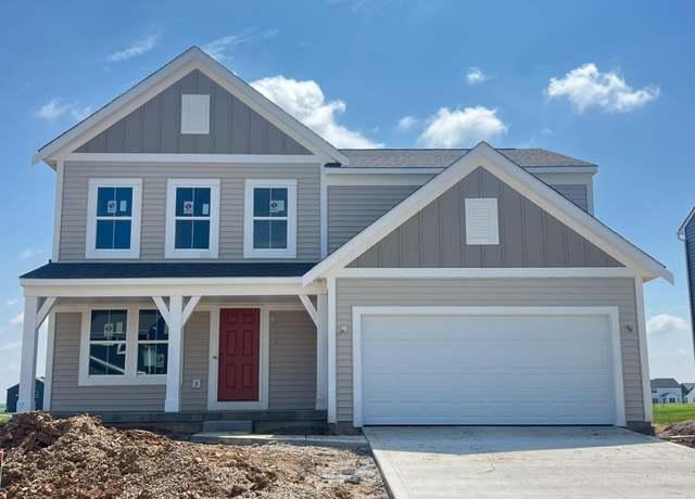 Property at 5104 Harvest Ln, South Bloomfield, OH 43103, 3 beds, 2.5 baths