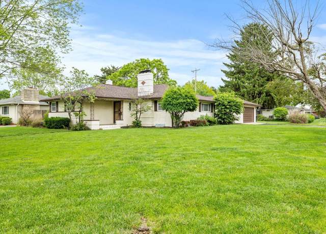 Property at 1482 Cottingham Ct W, Columbus, OH 43209, 3 beds, 3 baths