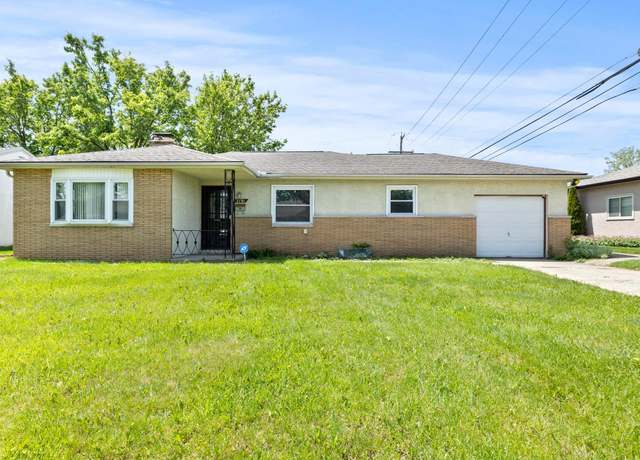 Property at 3191 S Stephen Dr, Columbus, OH 43204, 4 beds, 2 baths
