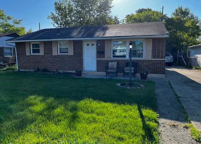 Property at 1290 Beechwood Rd, Columbus, OH 43227, 3 beds, 1 bath