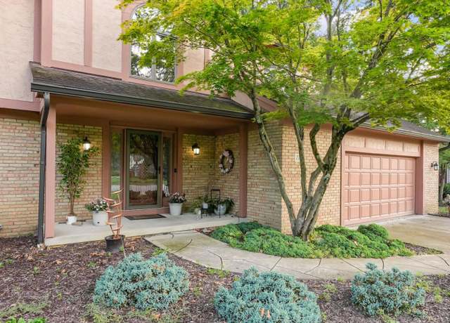 Property at 777 Dark Star Ave, Columbus, OH 43230, 4 beds, 3 baths