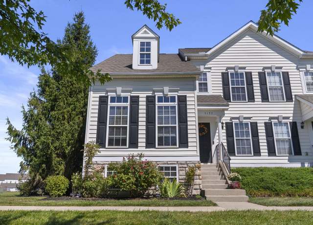 Property at 5135 Twin Falls Dr #16, Dublin, OH 43016, 2 beds, 2.5 baths