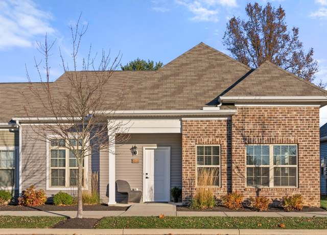 Property at 5624 Apothecary Way, New Albany, OH 43054, 2 beds, 2 baths