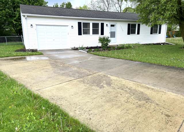 Property at 14205 Shagbark Ct, Marysville, OH 43040, 3 beds, 1.5 baths