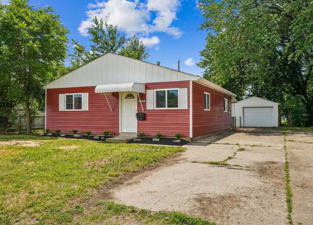 Property at 1471 Watkins Rd, Columbus, OH 43207, 3 beds, 1 bath
