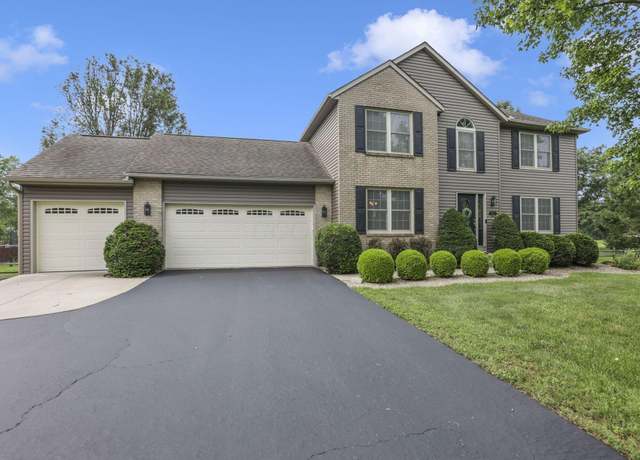 Property at 7639 Beecher Rd SW, Pataskala, OH 43062, 4 beds, 2.5 baths