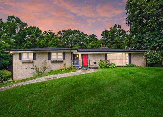 Property at 4109 Derr Rd, Springfield, OH 45503, 4 beds, 2.5 baths
