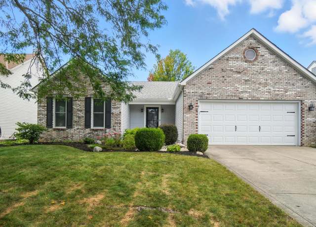 Property at 4214 Chapin Ct, Grove City, OH 43123, 3 beds, 2 baths