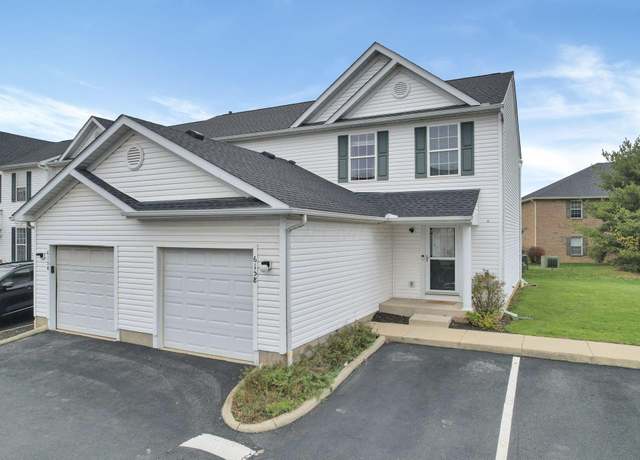 Property at 6158 Brice Park Dr Unit 11H, Canal Winchester, OH 43110, 3 beds, 1.5 baths