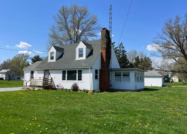 Property at 6914 Wyandot St, Harpster, OH 43323, 2 beds, 1 bath