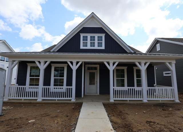 Property at 4522 Nonius Dr, Hilliard, OH 43026, 2 beds, 2 baths