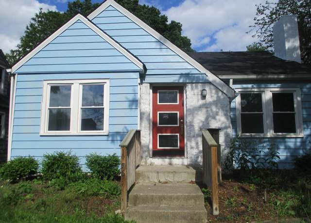 Property at 1056 Geers Ave, Columbus, OH 43206, 4 beds, 3 baths