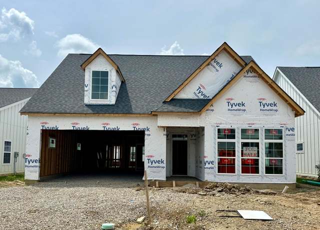 Property at 11813 Verbena Pl, Plain City, OH 43064, 4 beds, 3 baths