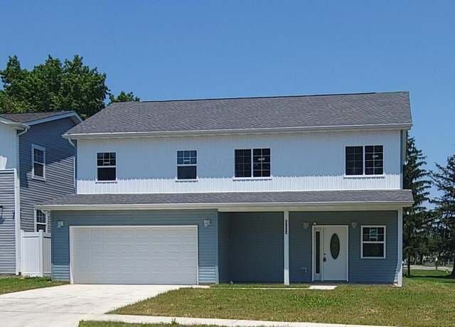 Property at 1532 Westmeadow Dr, Columbus, OH 43223, 4 beds, 2.5 baths