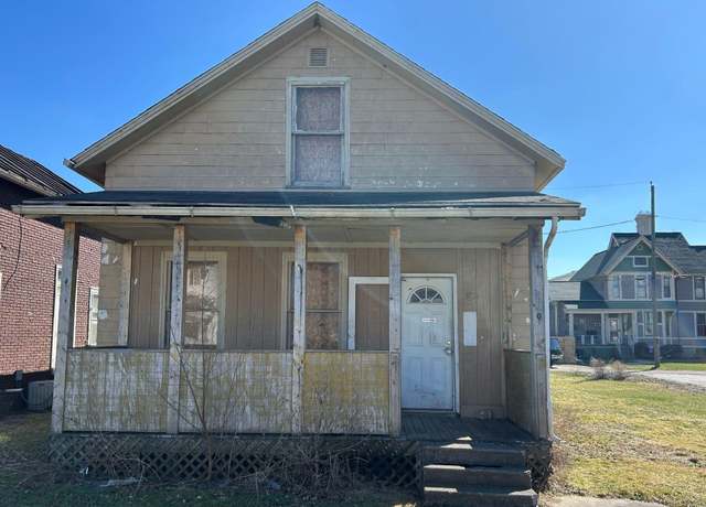 Property at 309 E Rensselaer St, Bucyrus, OH 44820, 3 beds, 2 baths