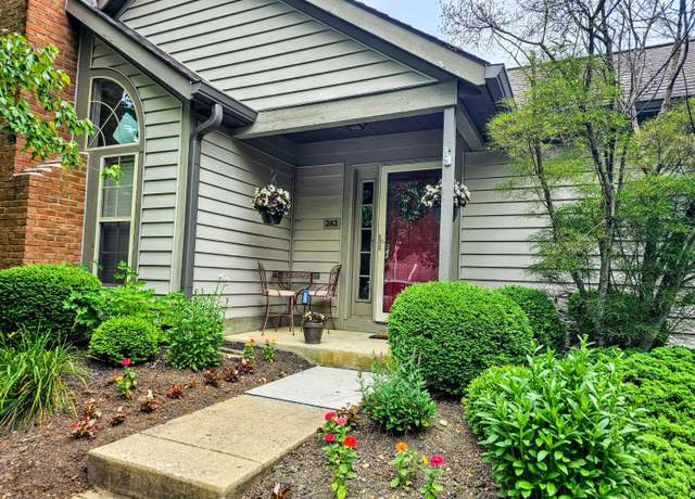 Photo of 243 Deer Cross Ln, Powell, OH 43065