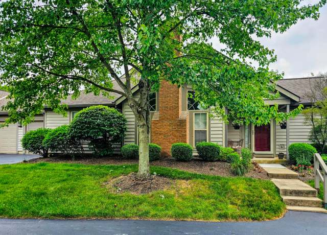 Photo of 243 Deer Cross Ln, Powell, OH 43065