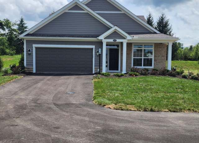 Property at 4876 Althea Ave, Powell, OH 43065, 2 beds, 2 baths