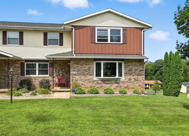 Property at 818 Red Oak Trl, Mansfield, OH 44904, 2 beds, 1.5 baths