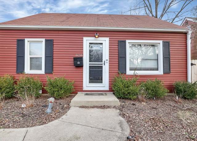 Property at 828 Elizabeth Ave, Columbus, OH 43227, 3 beds, 1 bath