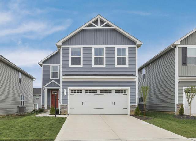 Property at 8568 Gable Loop, Canal Winchester, OH 43110, 4 beds, 2.5 baths